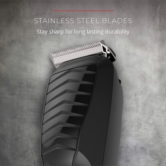 Remington Cordless Power Series Haircut & Beard Trimmer 4000, 1 count - Picture 2 of 10